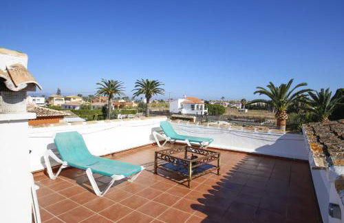 026 Villa Leonor - Deniasol - Foto 44