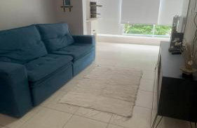 LINDO, apartamento praia da enseada Ubatuba, 100 mts da praia - Foto 18