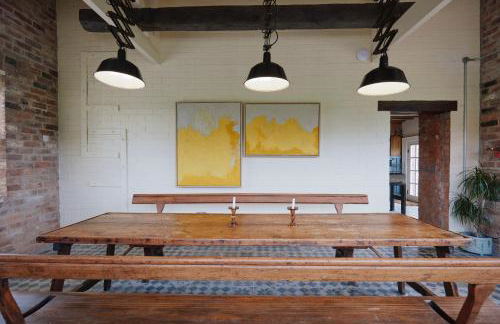 Freya's Farmhouse - Foto 22