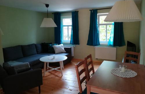 Ferienhof"WaldEsel Rippersroda" - Foto 9