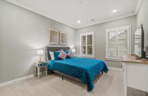 Luxury 3-Level Townhome Minutes to Annapolis - Foto 34