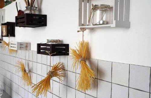 Il Colibrì - VILLA a POCHI PASSI dal MARE - Foto 26