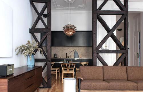 Madalena Orquidea Living Apartments - Photo 112