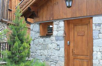 Chalet Les 5 Sapins - Foto 17