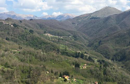 Casa in Borgo Antico "Rondine House" - Foto 16