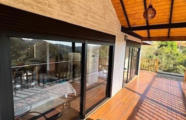 Chales Cabana - Foto 32