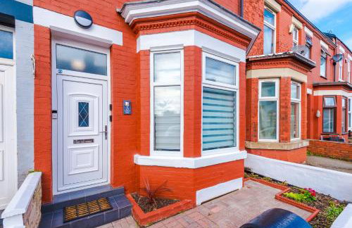 The Retreat near Salford Quays - Foto 36