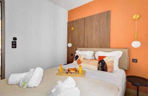 Bluestay 292 - Superbe appartement à Paris 17 - Foto 16