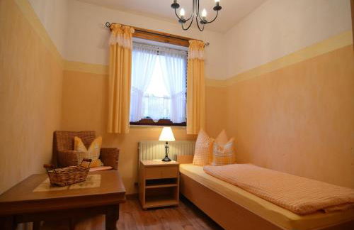 Quaint Apartment in Zeil am Main With Terrace - Foto 30
