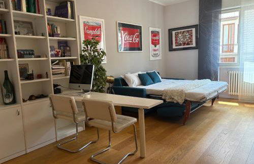 Marconi 10 - Vivi Firenze come un fiorentino - Foto 22