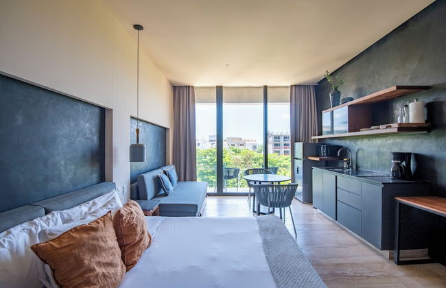 Ceren Luxury Apartments by Spot Rentals - Foto 34