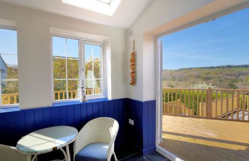 Hillside Cottage - Foto 10
