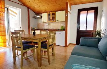 Apartments Mladen - Foto 7