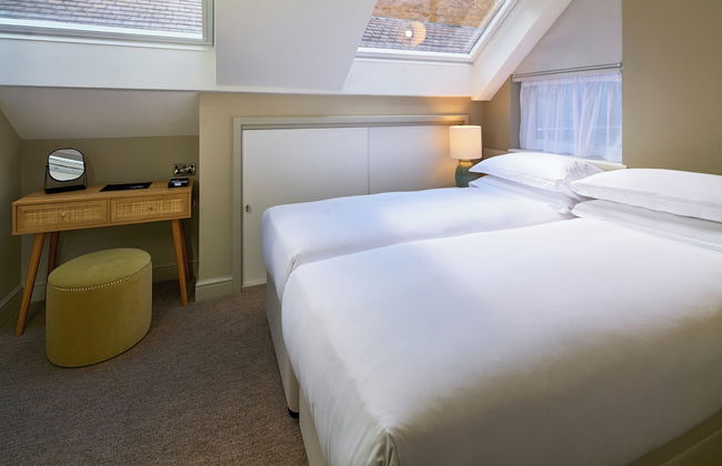 Cheval Knightsbridge - Foto 32