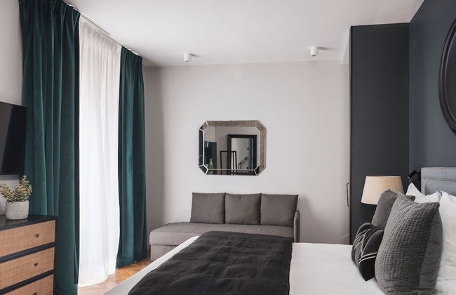 Appartements Place Royale - Maisons du Monde Hôtel & Suites - Foto 5