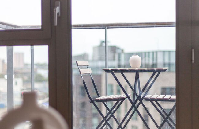 The Stratford Collection - Foto 25