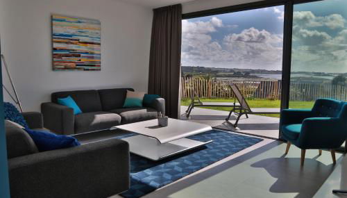 Villa des Agapanthes - Foto 3