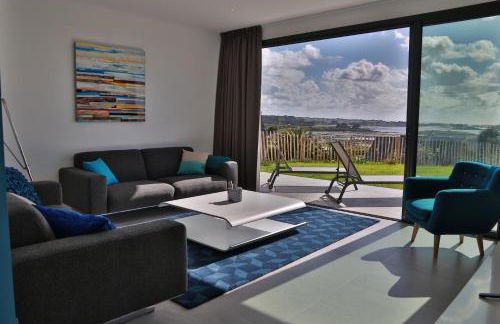 Villa des Agapanthes - Foto 3