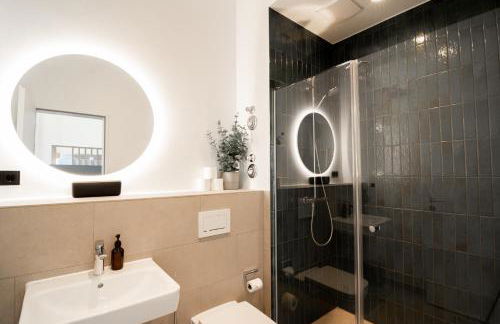 Homaris Apartments Winterhude - Foto 117