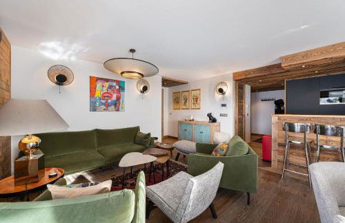 Appartement Sifflote - LES CHALETS COVAREL - Foto 24