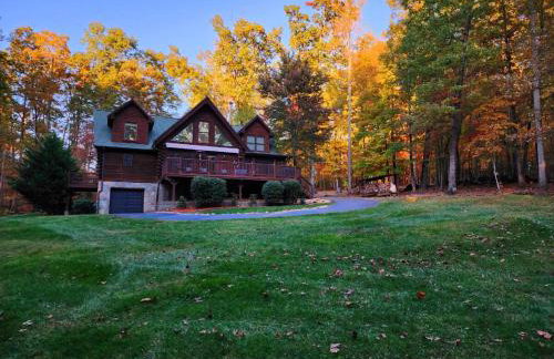 Wilderness retreat - Foto 1