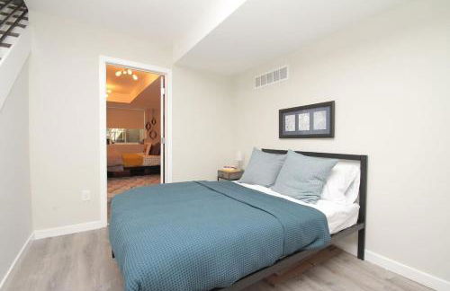 Sleek & Posh 4Bed-3 5Bath - RoofDeck - Sleeps 12 - Foto 36