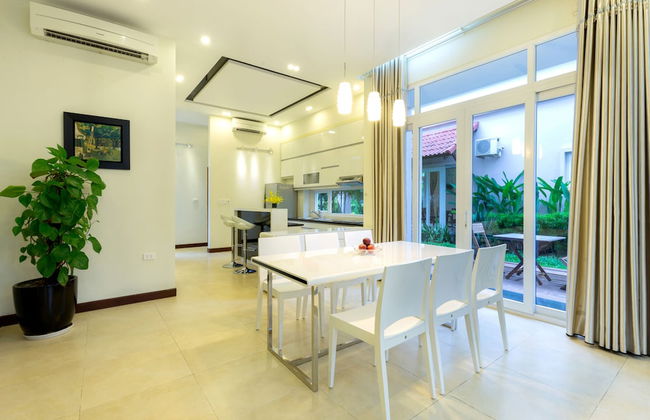 XanhVillas Resort & Spa - Foto 10