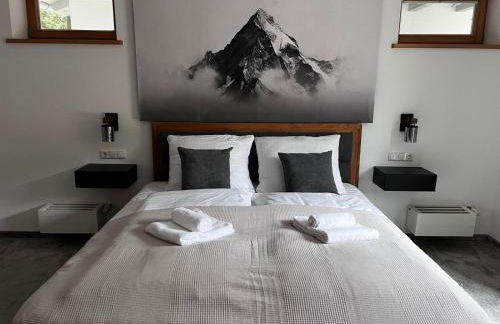 Alpenruhe Kranzegg - Foto 29