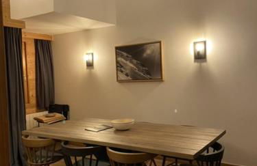 Appartement duplex 8 à 10 personnes - Belle Plagne - Pieds de pistes - Foto 15