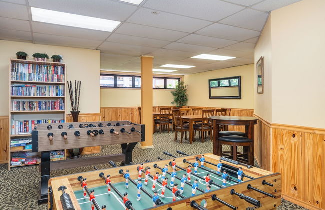 Kahana Falls Maui by VRI Americas - Foto 54