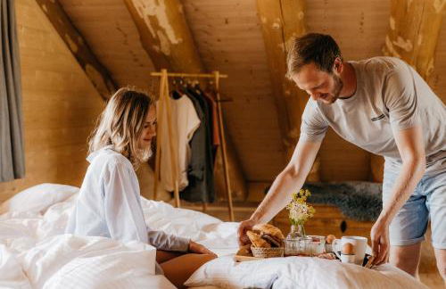 Jakob Chalets - Foto 69