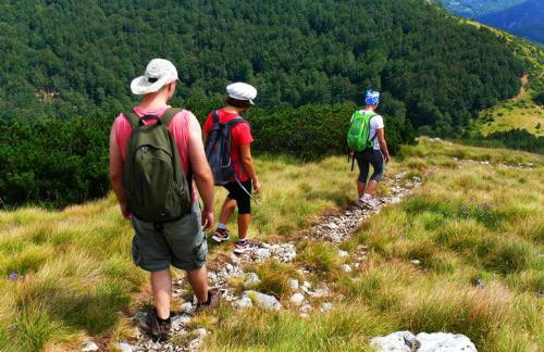 Apartments Blue & Green - Foto 65