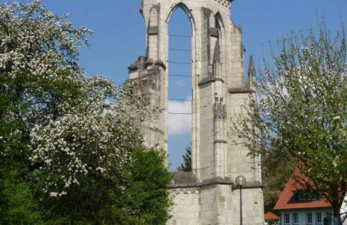 Ferienwohnungen Klosterblick - Photo 47