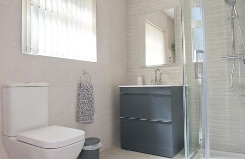 Maple Cottage - Foto 11