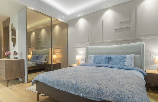GLOBALSTAY Batumi View Apartments. Beach - Foto 11