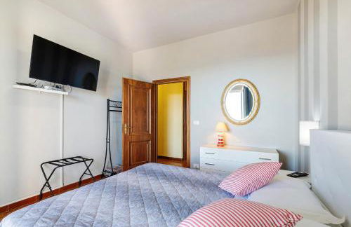 Villa Cristina - vista mare - Foto 16