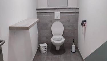 Appartement 64m2 - Foto 2