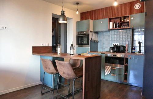 Villa Noellet - Clermont Ferrand - Foto 55