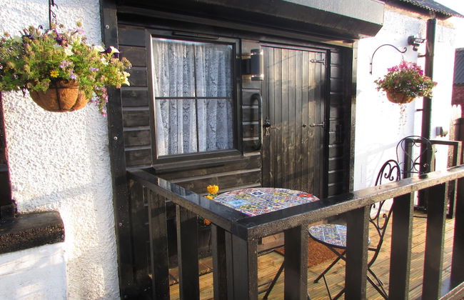 Woodston Fishing Station - Foto 21