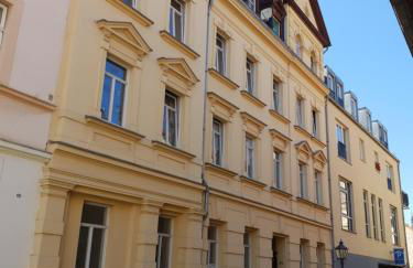 Kunstgasse 11, Wohnung 10 - Foto 1