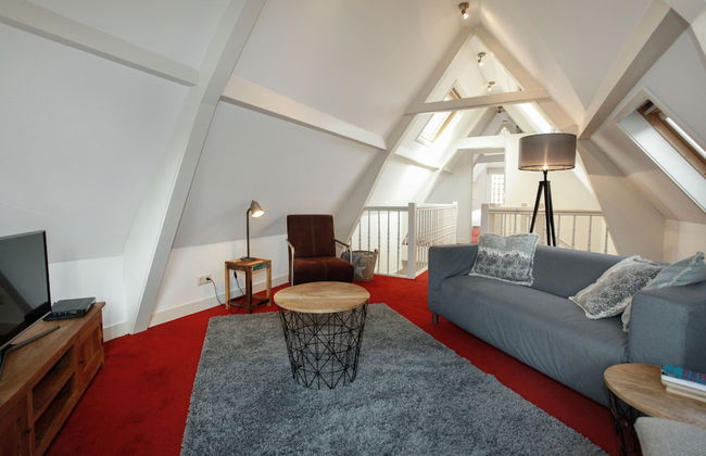 Stayci Apartments Noordeinde - Foto 41