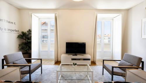 Chiado Square Apartments | Lisbon Best Apartments - Foto 4