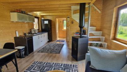 Domek Wypoczynkowy W Brajnikach - Foto 5