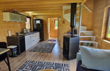 Domek Wypoczynkowy W Brajnikach - Photo 5