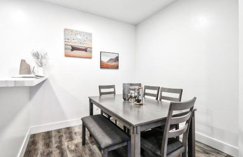 Cozy Luxury Close to Downtown 204 - Foto 8