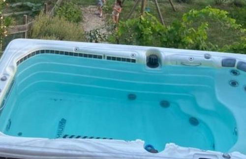 Gîte au cœur des vignes - Foto 2