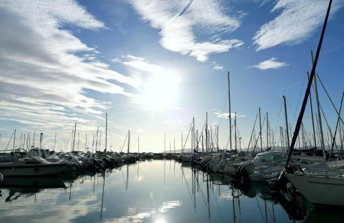 Résidence Golfs de Valescure 9 - Foto 49