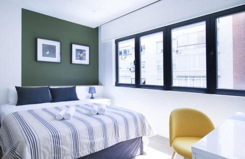 MintyStay - 2BD Salamanca - Foto 7