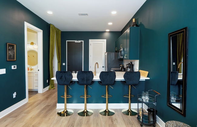 Gemstone at the Jolene - Foto 8