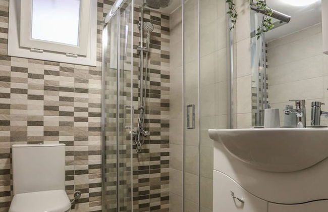 Anacosta Villa w Private Pool Cretan Seaside Gem - Foto 42